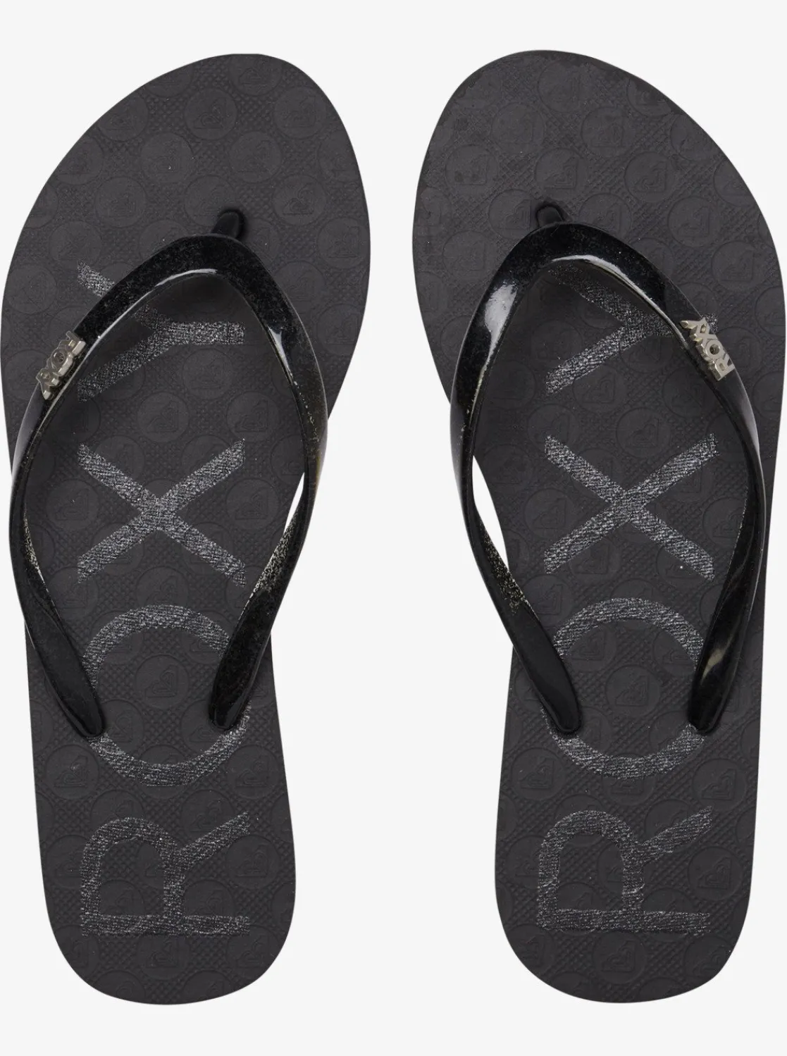 Viva Sparkle - Sandalen Fur Frauen>Roxy Fashion