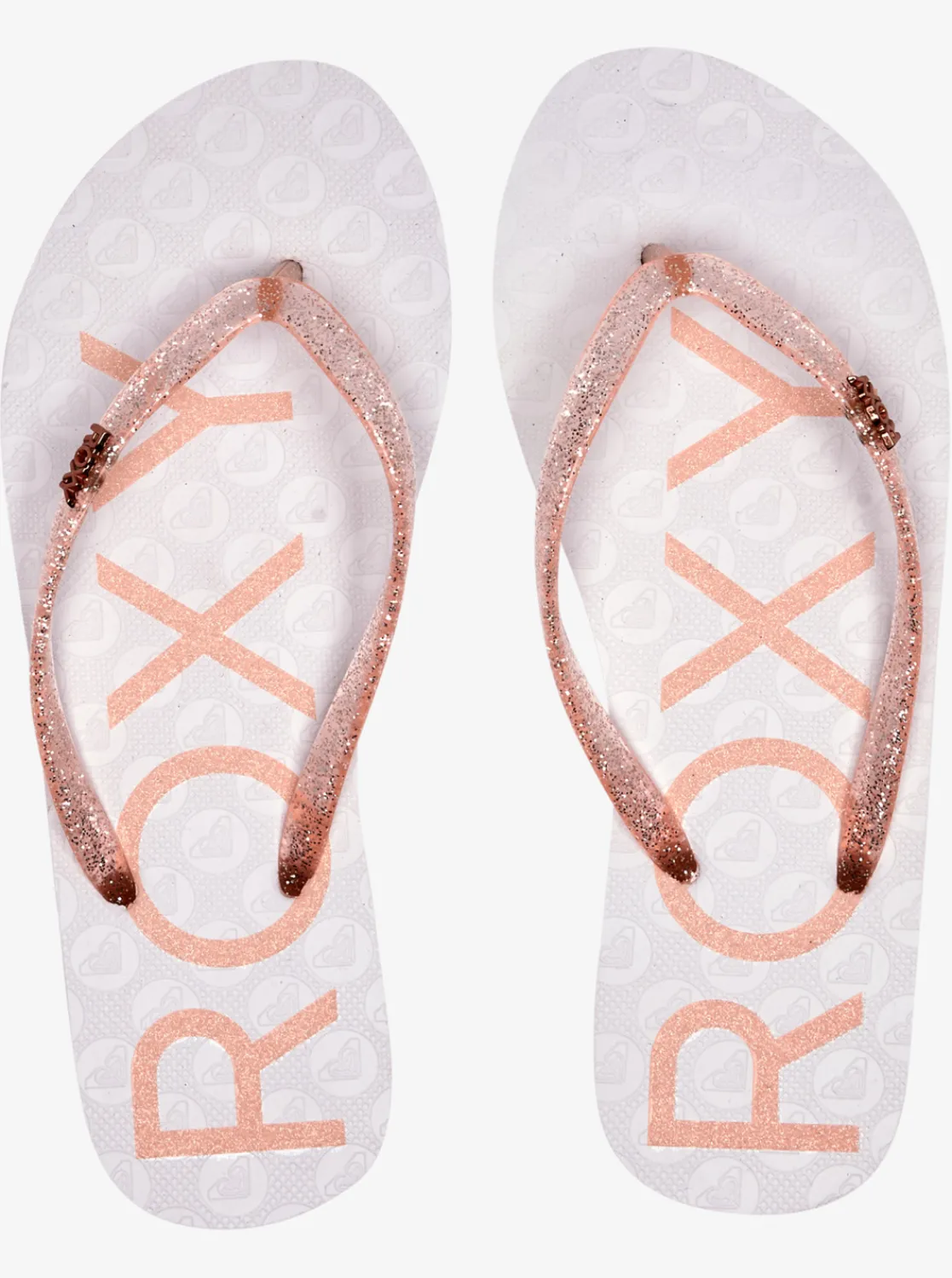 Viva Sparkle - Sandalen Fur Frauen>Roxy Discount