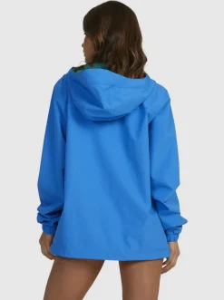 Wash - Funktionelle Regenjacke Fur Frauen><noscript><img width=