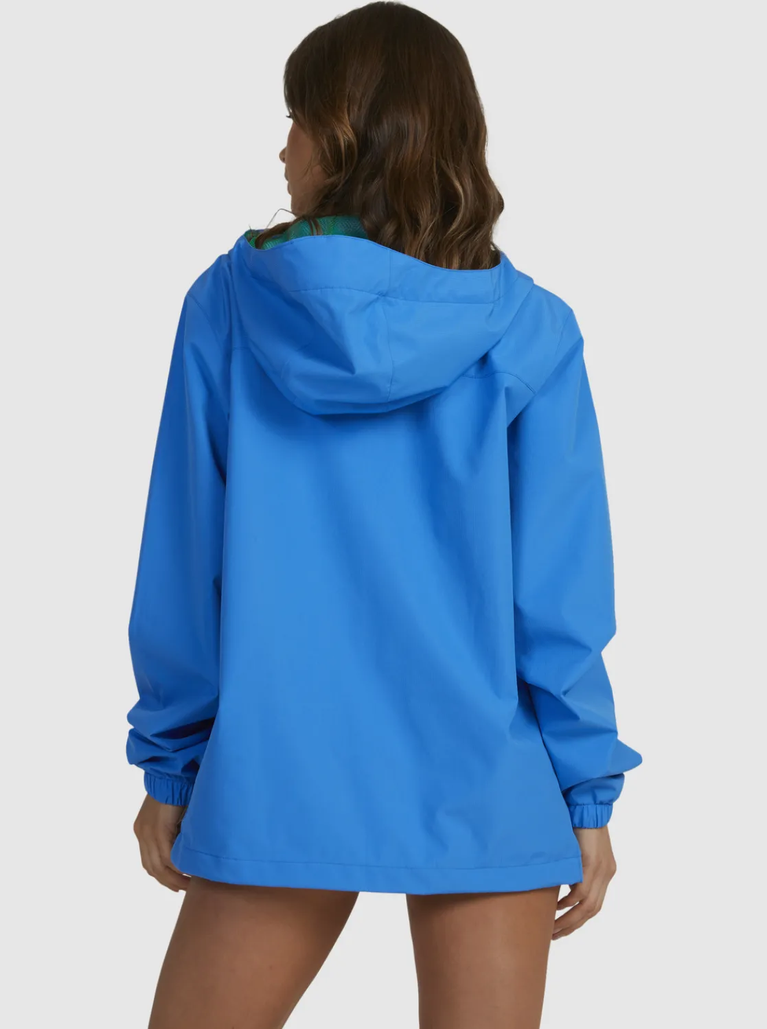 Wash - Funktionelle Regenjacke Fur Frauen>Roxy Cheap