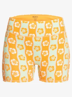 Wavy Babe - Boyleg-Bikinihose Fur Frauen><noscript><img width=