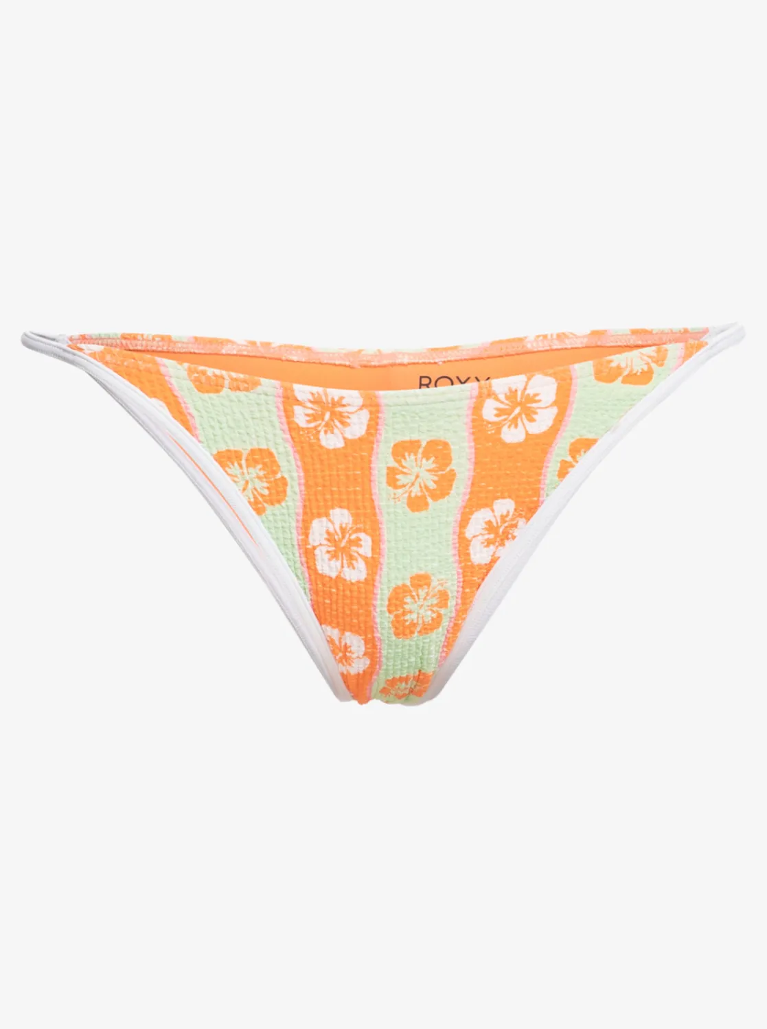 Wavy Babe - Freche Bikinihose Fur Frauen>Roxy Fashion