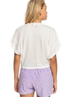 We Go To The Sea - Kurzeres T-Shirt Fur Frauen><noscript><img width=