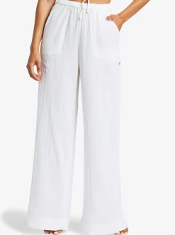 What A Vibe - Strandhose Fur Frauen><noscript><img width=
